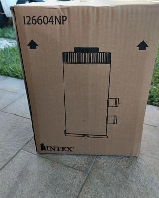 Pompa per piscina INTEX