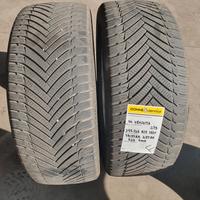 2 GOMME USATE QUATTRO STAGIONI 2454519 - CP3551858
