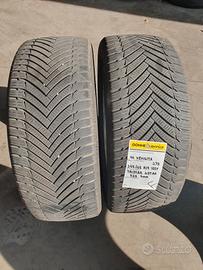 2 GOMME USATE QUATTRO STAGIONI 2454519 - CP3551858