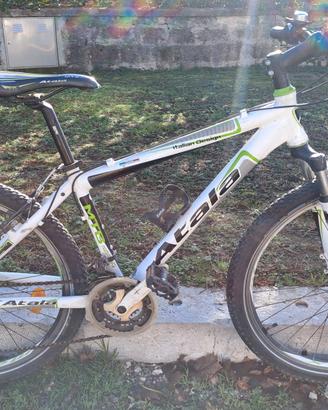 Mountain bike Atala Replay