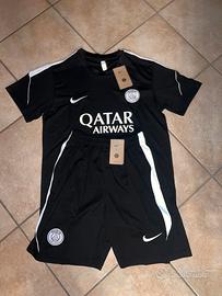tuta psg