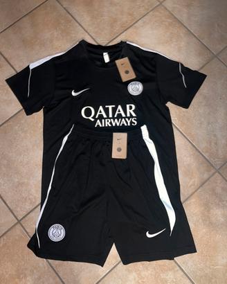 tuta psg