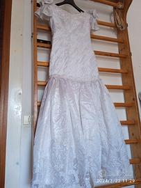 Abito da Sposa