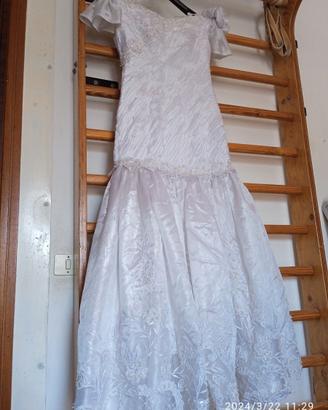Abito da Sposa