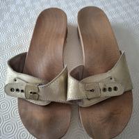 Dr. Scholl’s ciabatta da donna numero 39