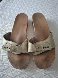 Dr. Scholl’s ciabatta da donna numero 39