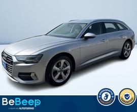 Audi A6 AVANT 35 2.0 TDI MHEV BUSINESS SPORT ...