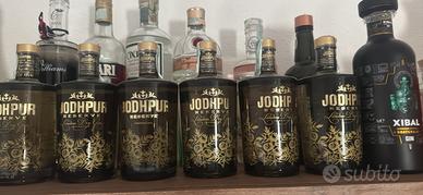 Gin Jodhpur Reserve – London Dry Gin