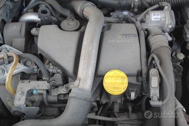 CAMBIO MANUALE COMPLETO RENAULT Megane Serie K9KJ8