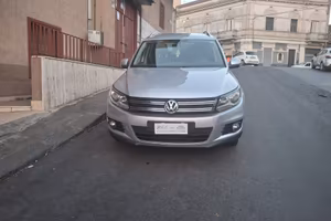 Volkswagen Tiguan 2.0 TDI 110 CV Business Trend & 