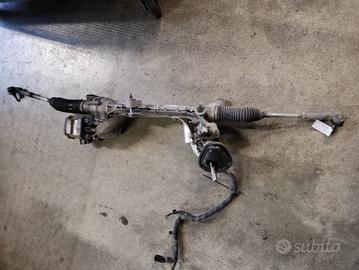 Elettroguida FORD C MAX 1560cc CDTI del 2011