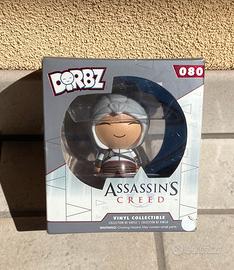 Dorbz Assassin’s Creed