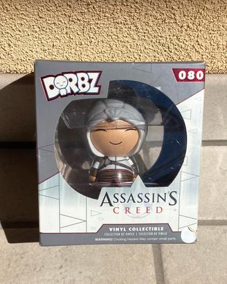 Dorbz Assassin’s Creed