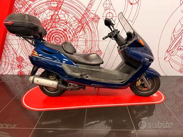 Yamaha Majesty 250 1998