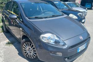 Fiat Grande Punto MOTORE ROTTO