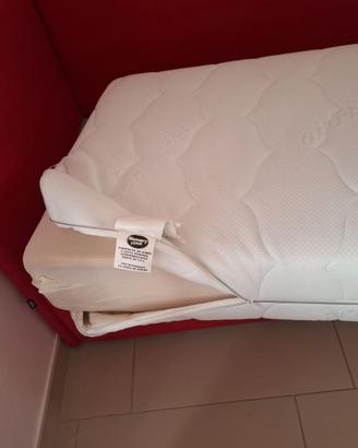 Letto twils