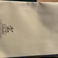 Srampe ; Le Vetrate di Marc Chagall