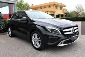 Mercedes GLA 180