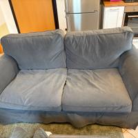 Divano Ektorp Ikea 2posti