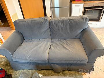 Divano Ektorp Ikea 2posti