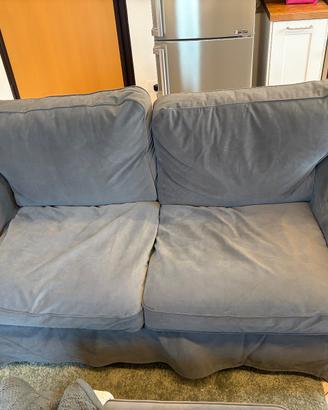 Divano Ektorp Ikea 2posti