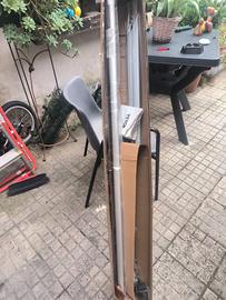 barre auto trasversale 