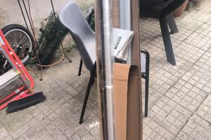 barre auto trasversale 