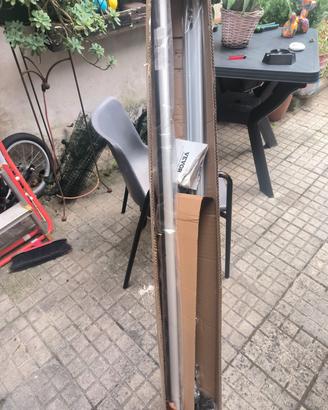 barre auto trasversale 
