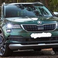 Ricambi skoda karoq-musata completa num 987