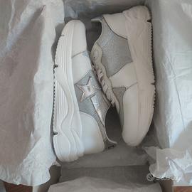 scarpe donna Golden Goose n.37