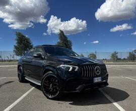 Mercedes-Benz Classe GLE Coupé GLE 53 AMG 4Ma...