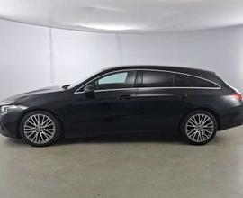 MERCEDES-BENZ CLA 200 d Automatic Sport SHOOTING B
