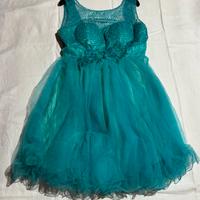 Vestito cerimonia elega