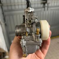 Mikuni tm24