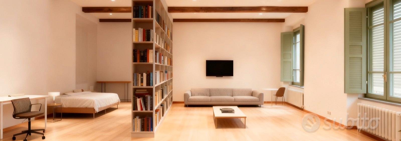 Apartment in Parma, Oltretorrente - Altro