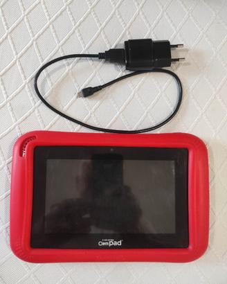 Tablet Clementoni