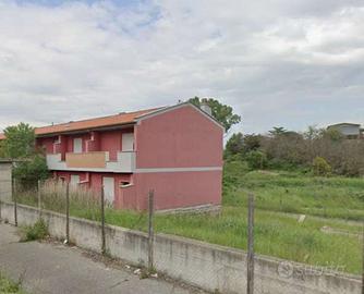 Villetta a schiera a Roma (RM)
