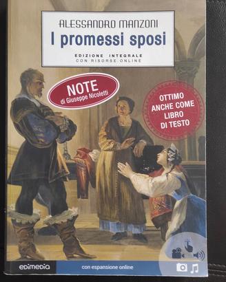 I promessi sposi