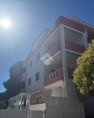 3 LOCALI A SANTA MARINELLA