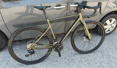 scott gravel 20 nuova