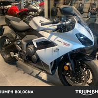 TRIUMPH Daytona 660 Abs