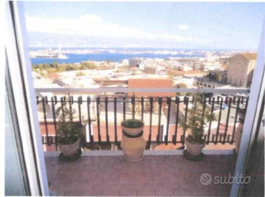 Appartamento – Messina, Fondo Galletta, IV Circoscrizione - Vista 2