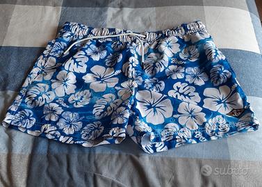 costume da bagno uomo Bear surfboards