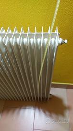 Termosifone in acciaio