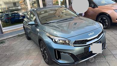 KIA XCeed 1.6 CRDi MHEV 136 CV Business – 04/2024