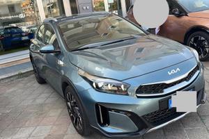 KIA XCeed 1.6 CRDi MHEV 136 CV Business – 04/2024