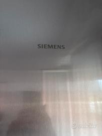 frigorifero con congelatore Siemens