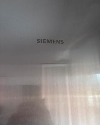 frigorifero con congelatore Siemens