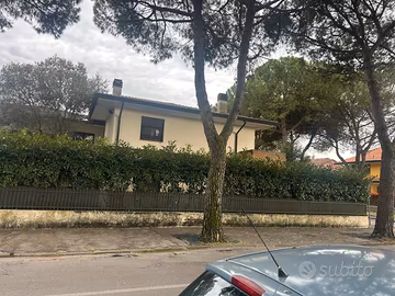 Villa ad Abano Terme