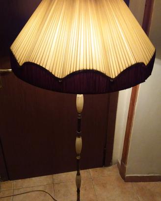 Piantana vintage